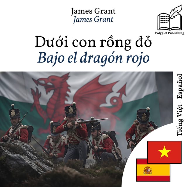 Bajo el dragón rojo