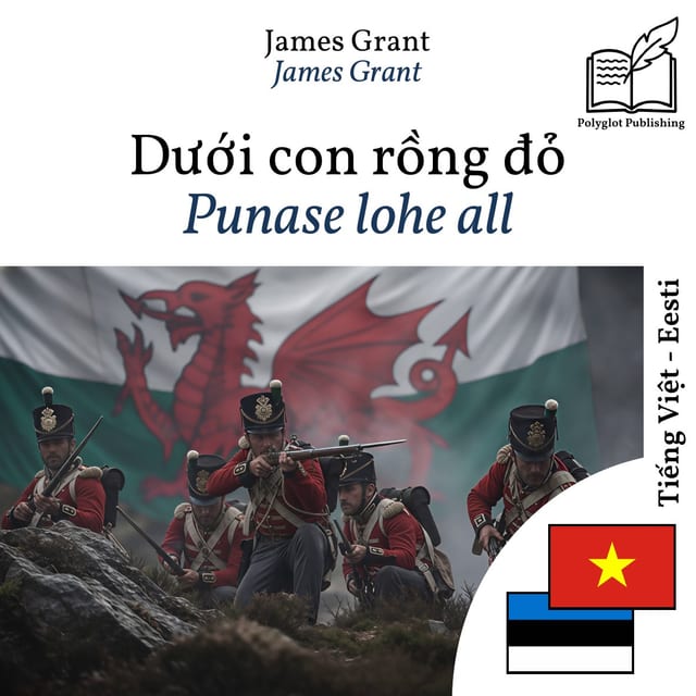 Punase lohe all