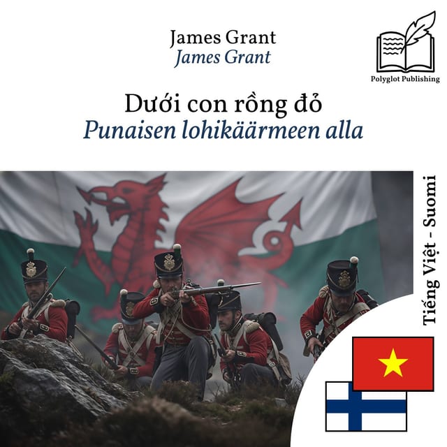 Punaisen lohikäärmeen alla