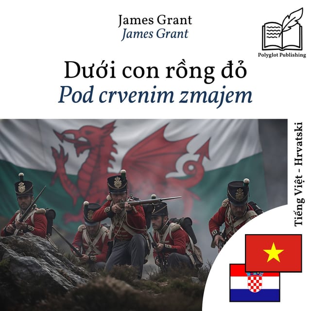 Pod crvenim zmajem