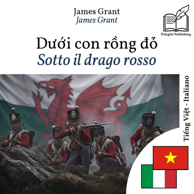 Sotto il drago rosso