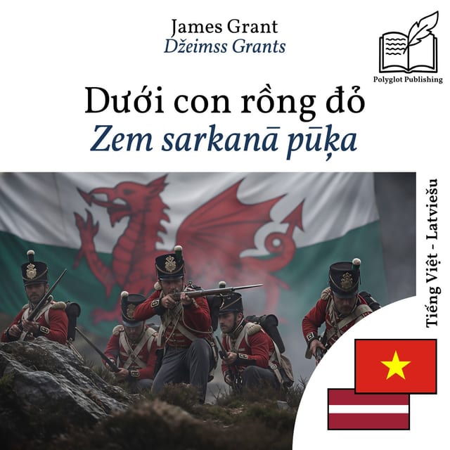 Zem sarkanā pūķa