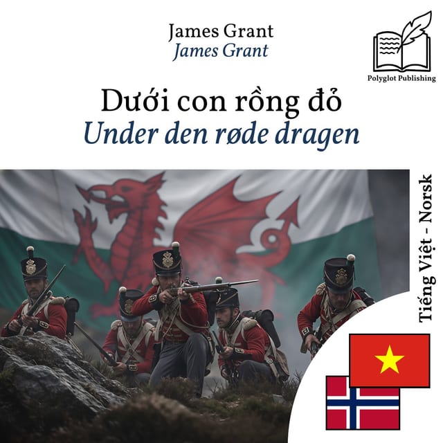 Under den røde dragen