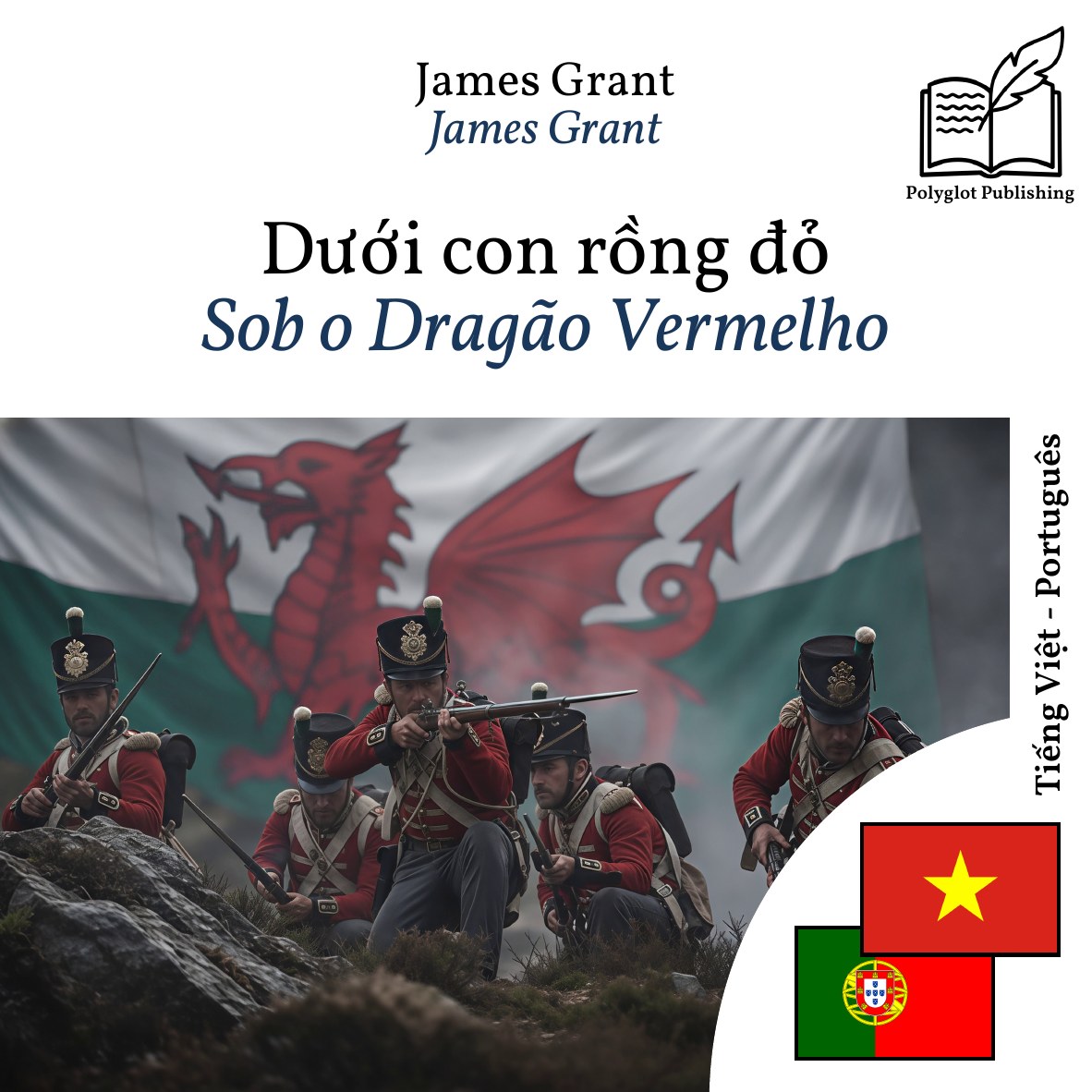 Sob o Dragão Vermelho