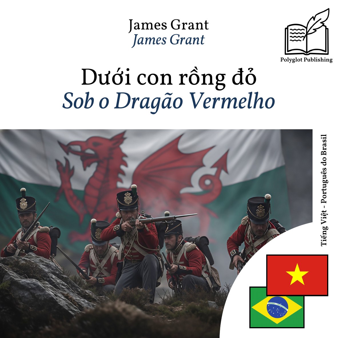 Sob o Dragão Vermelho