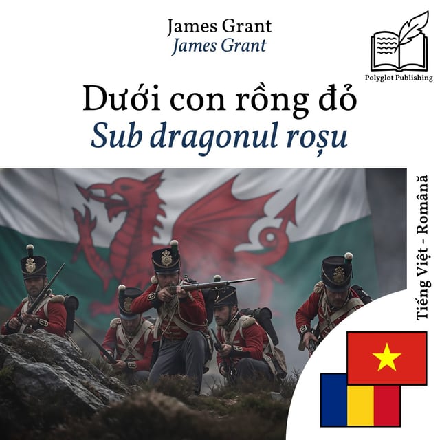 Sub dragonul roșu