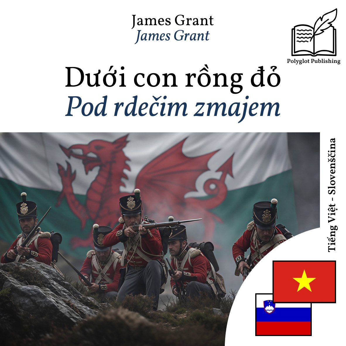 Pod rdečim zmajem