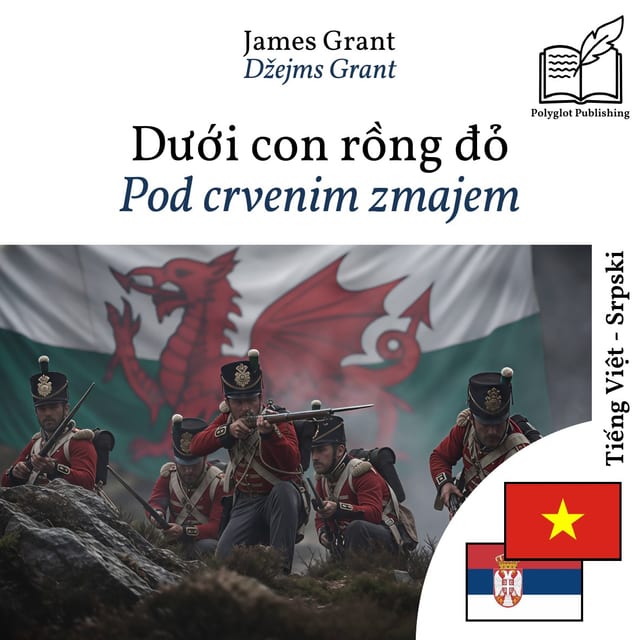 Pod crvenim zmajem