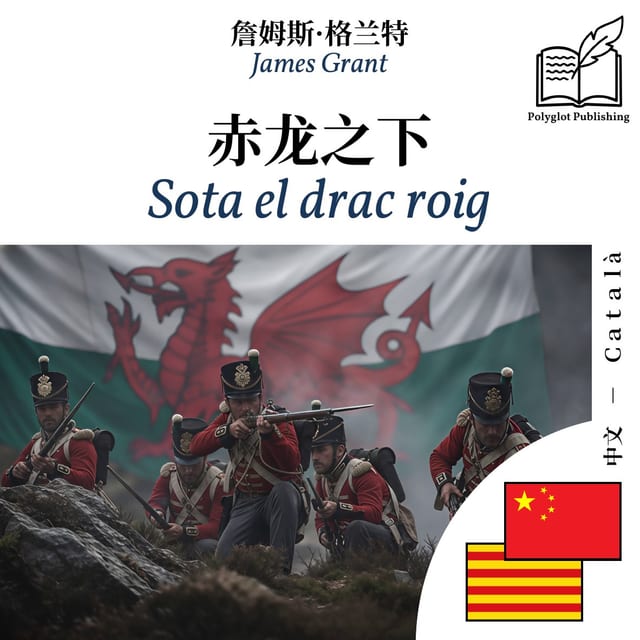 Sota el drac roig