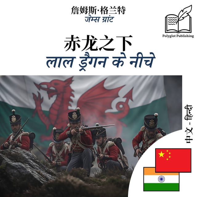 लाल ड्रैगन के नीचे