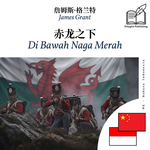 Di Bawah Naga Merah