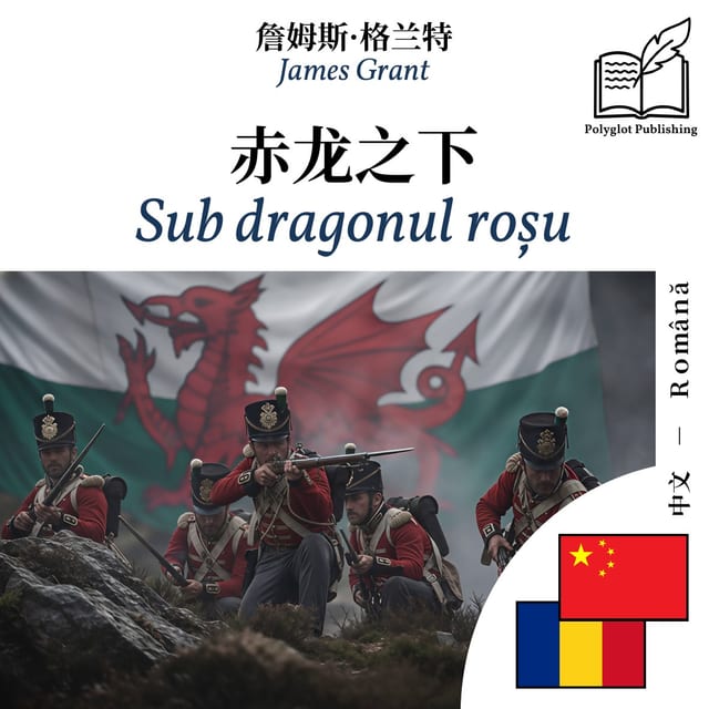 Sub dragonul roșu