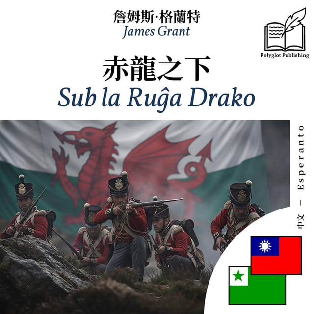 Sub la Ruĝa Drako