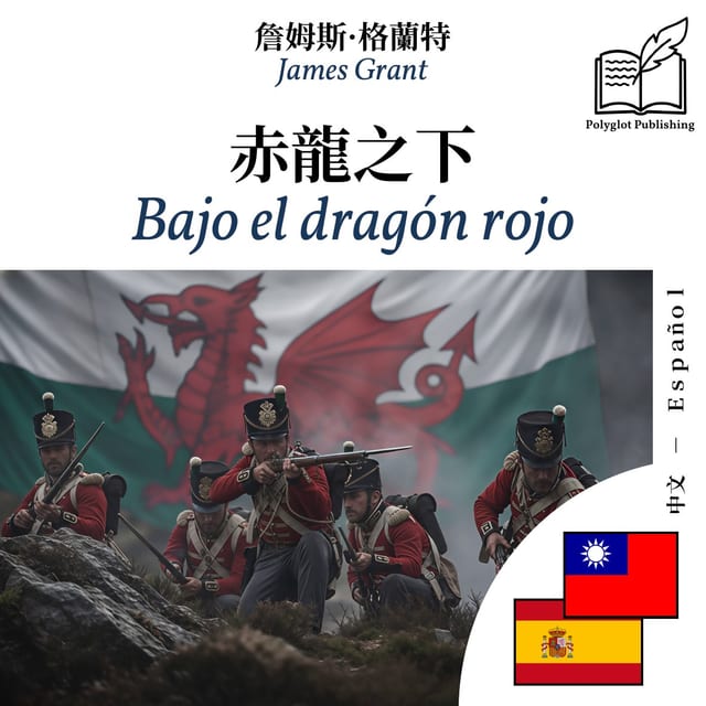 Bajo el dragón rojo