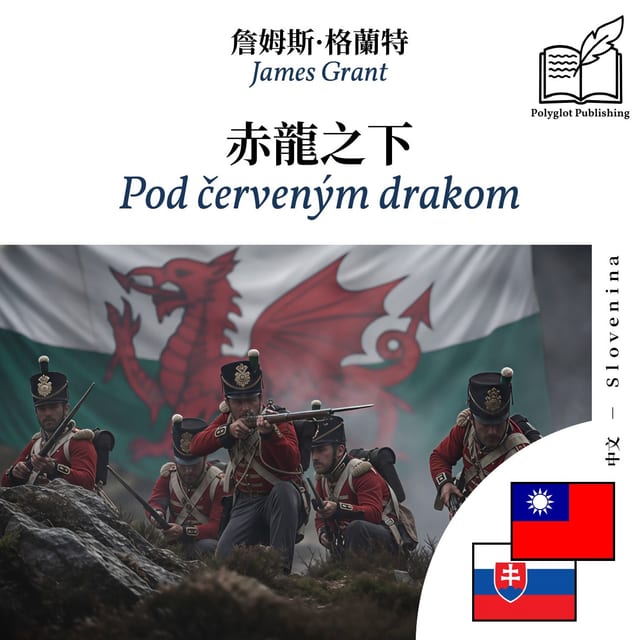 Pod červeným drakom