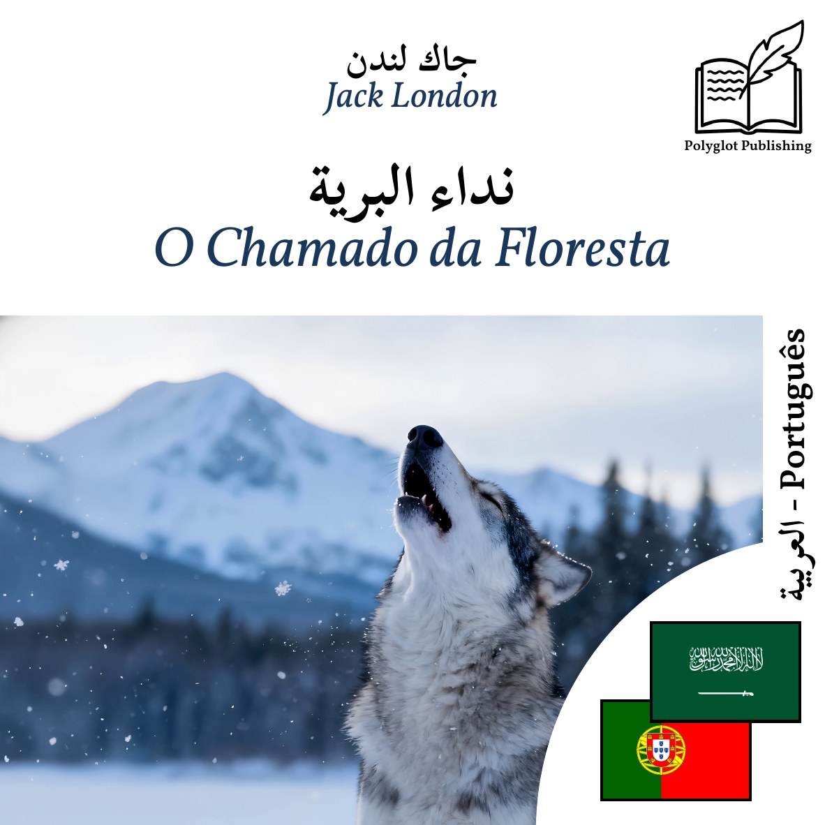 O Chamado da Floresta