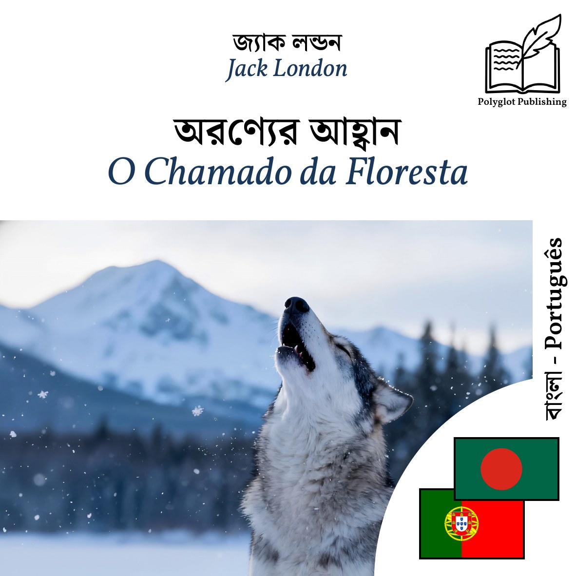 O Chamado da Floresta