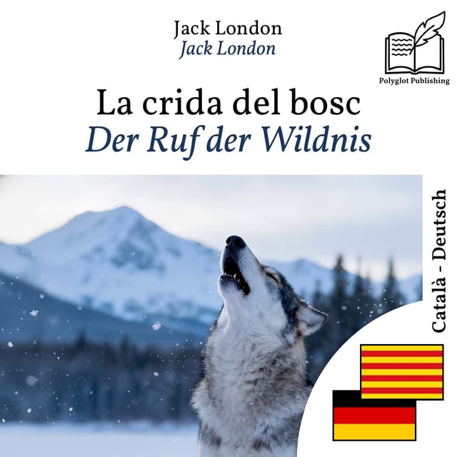 Der Ruf der Wildnis