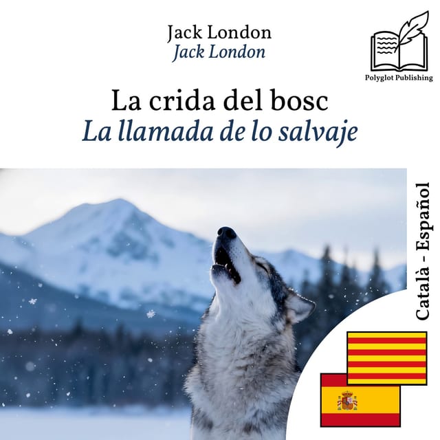 La llamada de lo salvaje