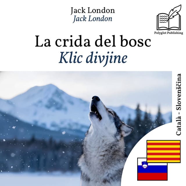 Klic divjine
