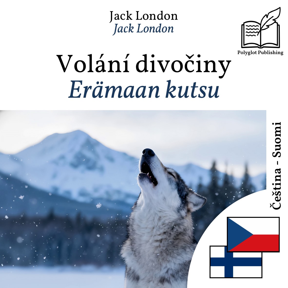 Erämaan kutsu