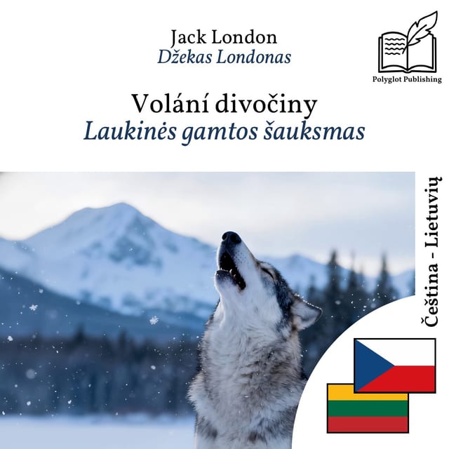 Laukinės gamtos šauksmas