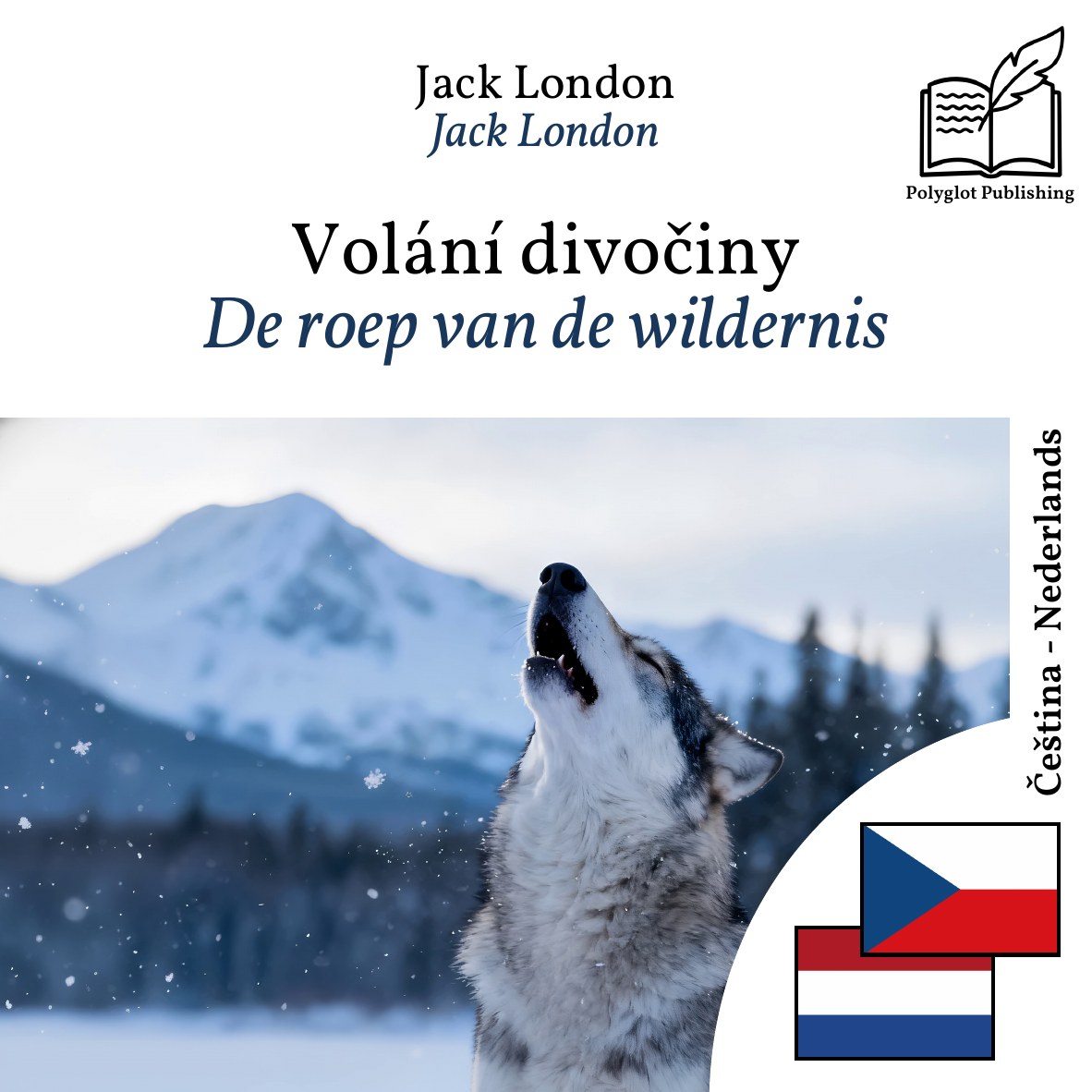 De roep van de wildernis
