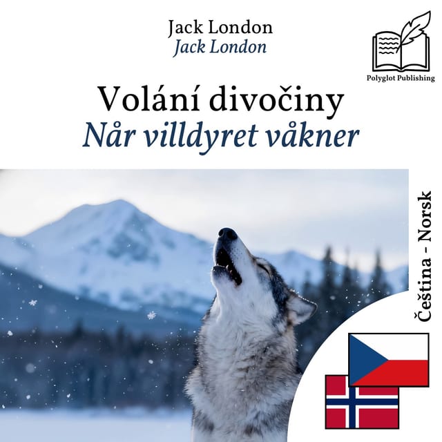 Når villdyret våkner