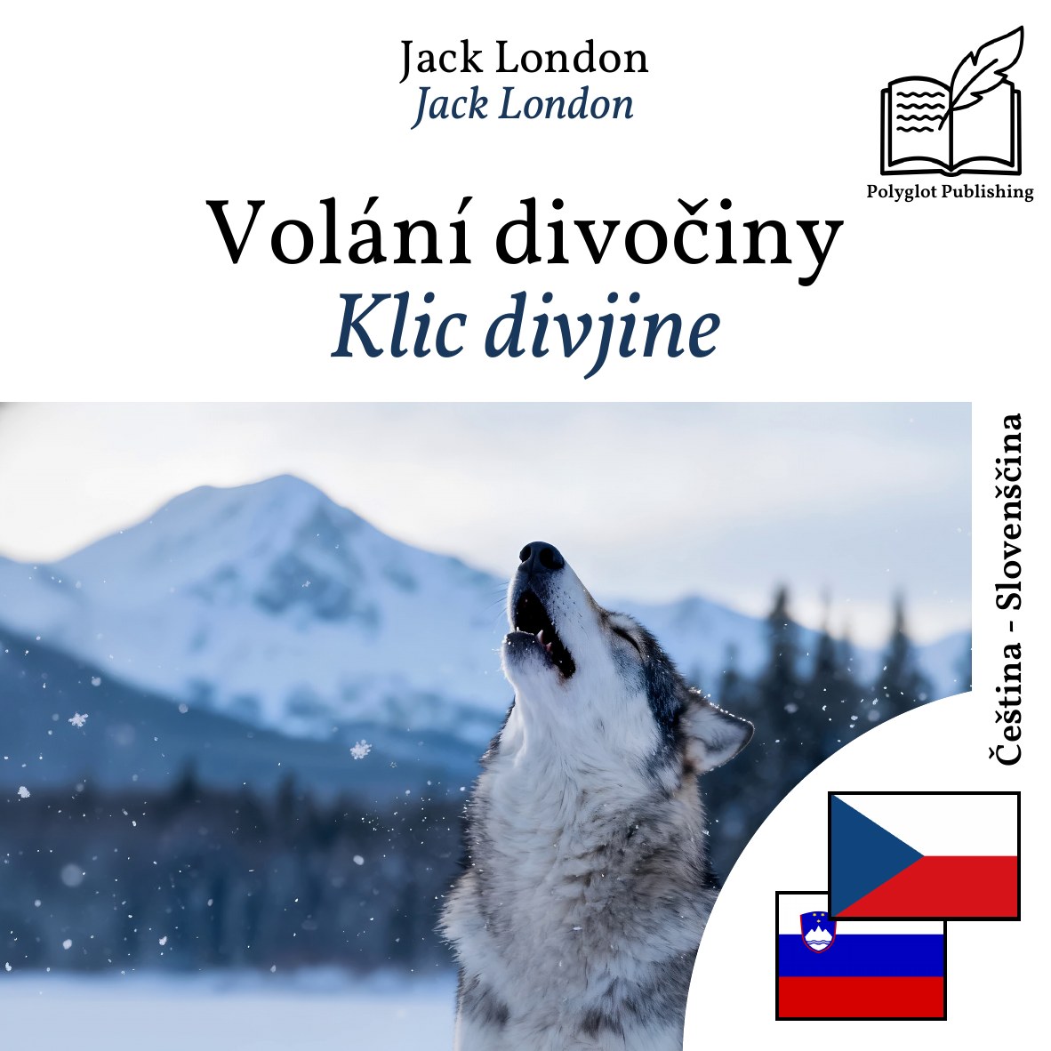 Klic divjine