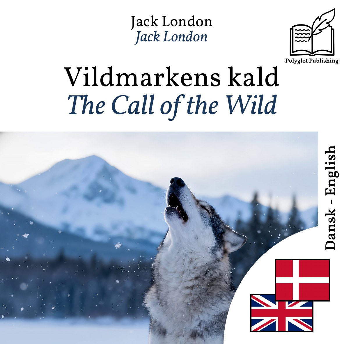 The Call of the Wild