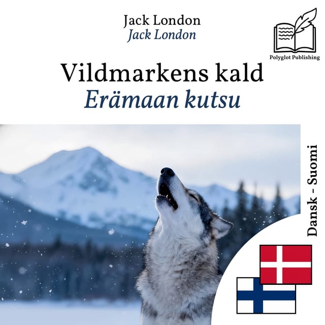 Erämaan kutsu