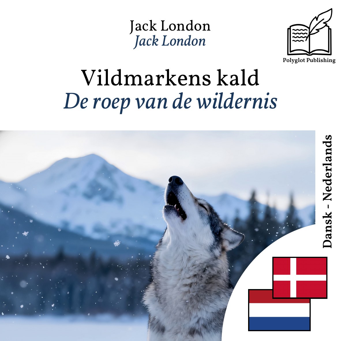 De roep van de wildernis