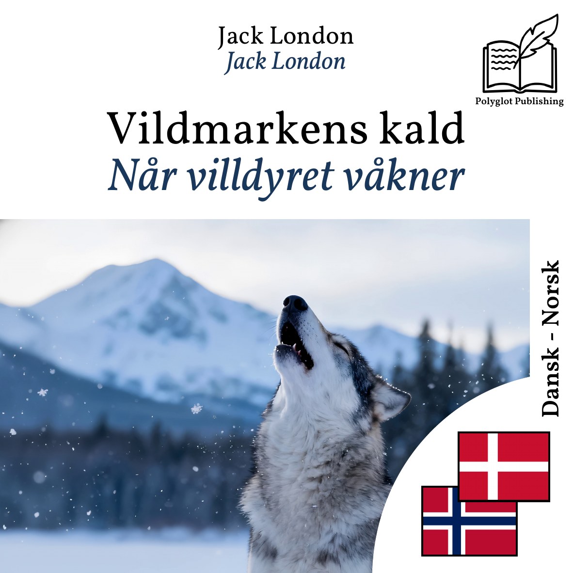 Når villdyret våkner