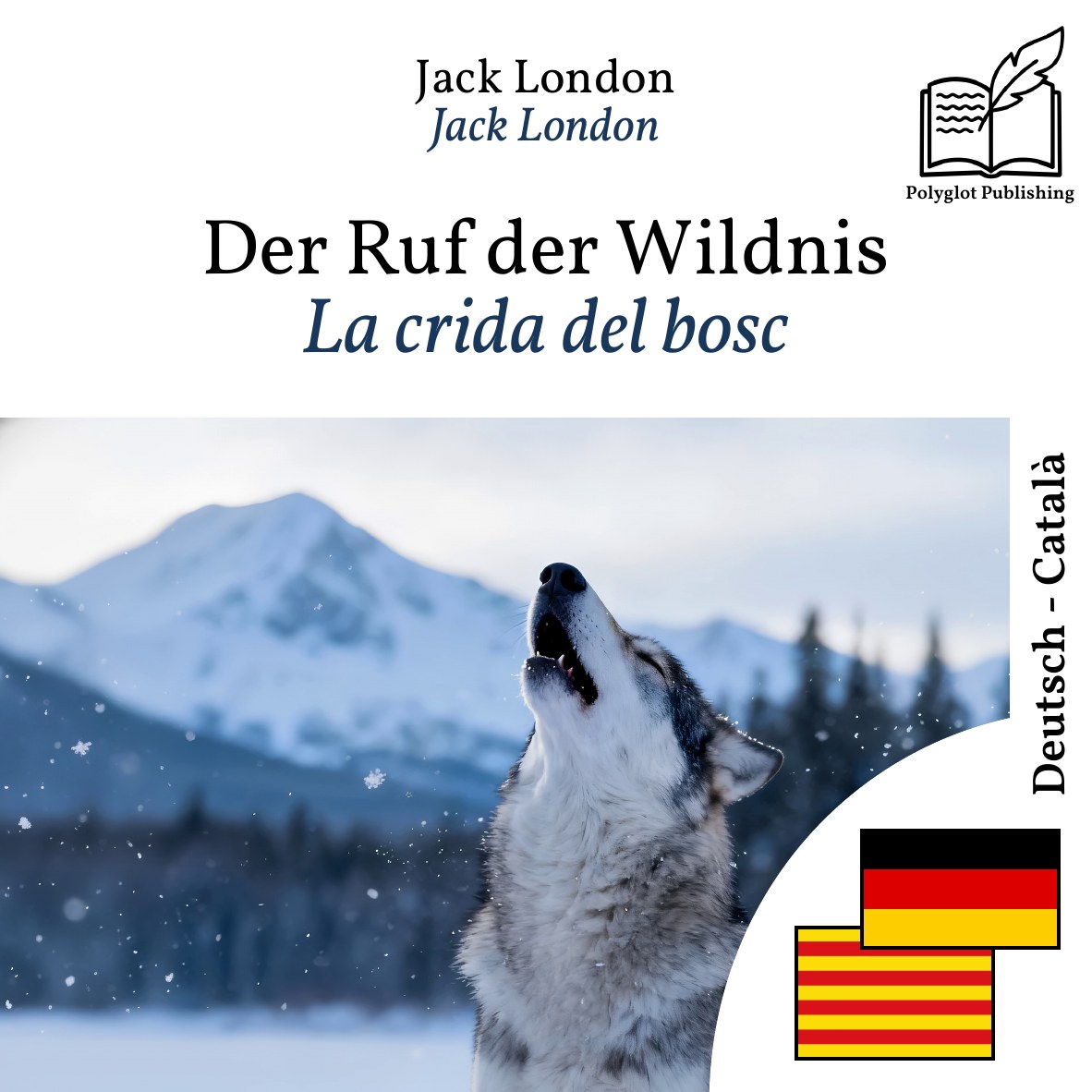 La crida del bosc