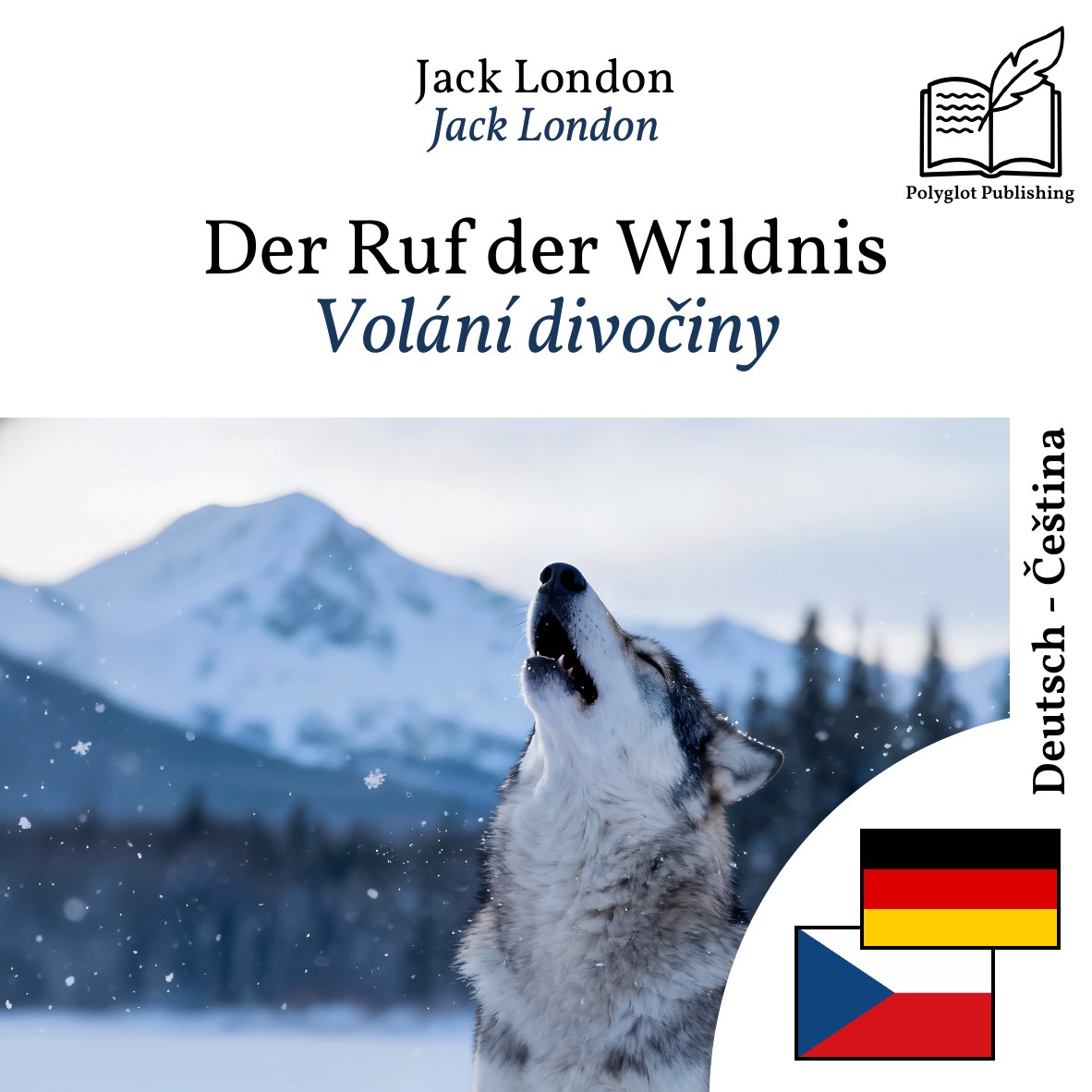 Volání divočiny