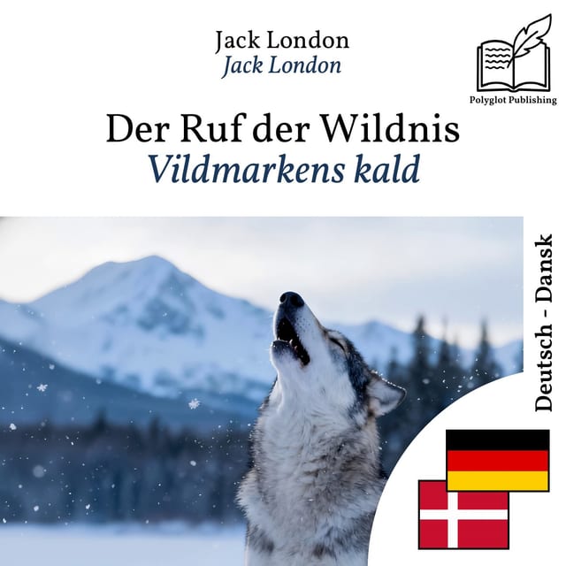 Vildmarkens kald