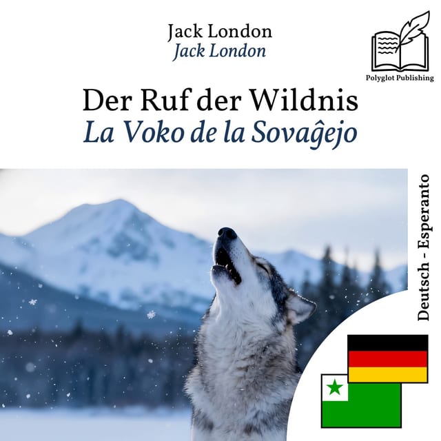 La Voko de la Sovaĝejo