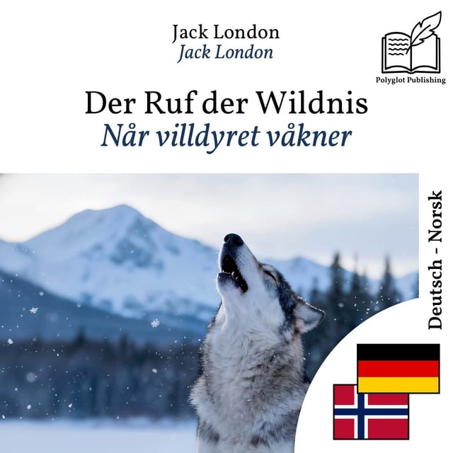 Når villdyret våkner