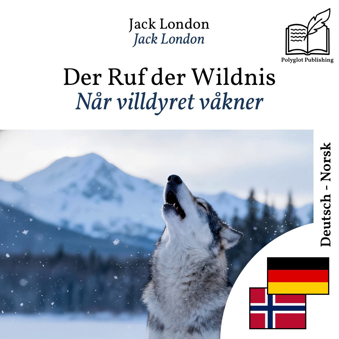 Når villdyret våkner