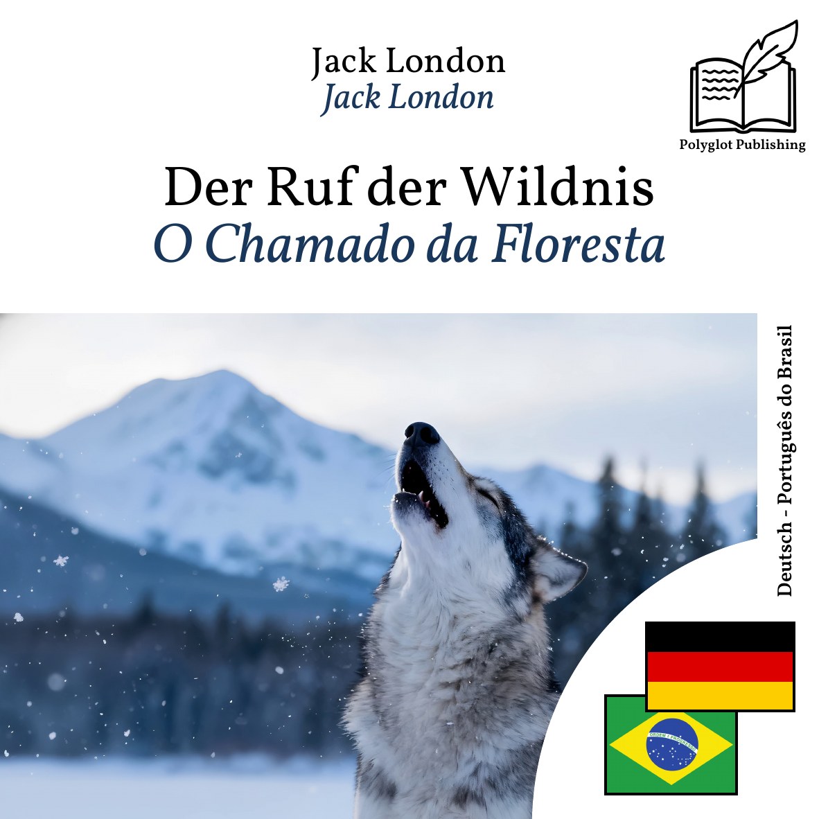 O Chamado da Floresta