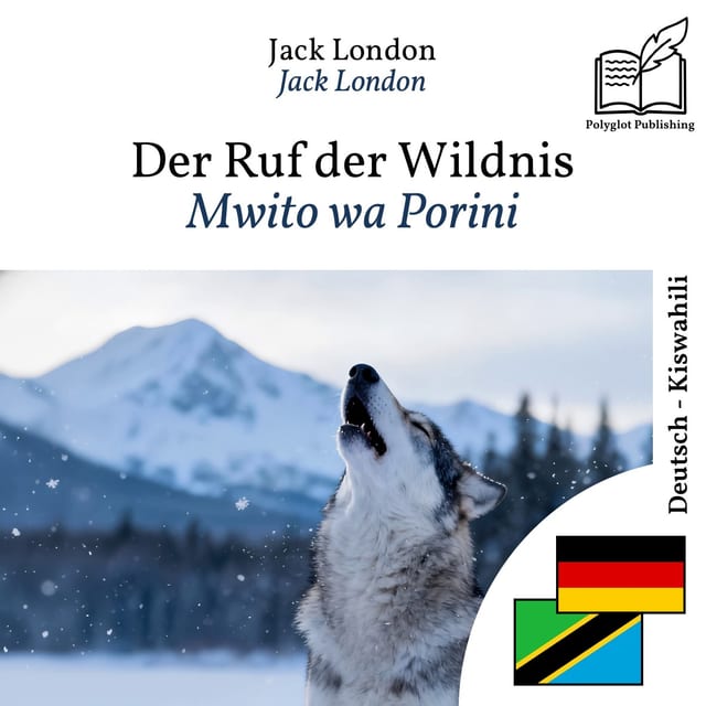 Mwito wa Porini
