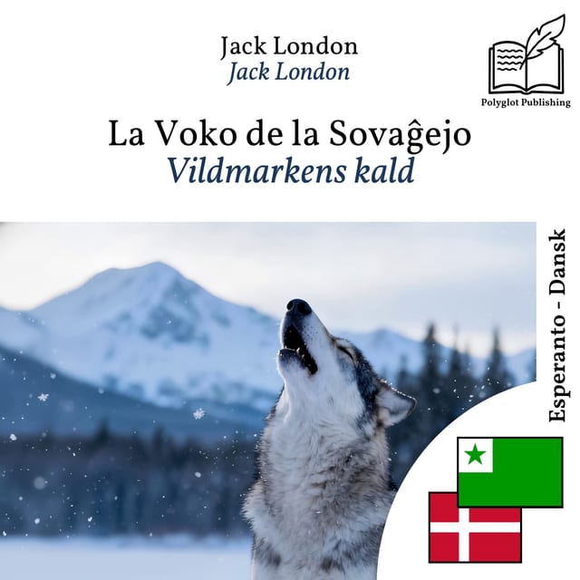 Vildmarkens kald