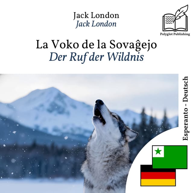 Der Ruf der Wildnis