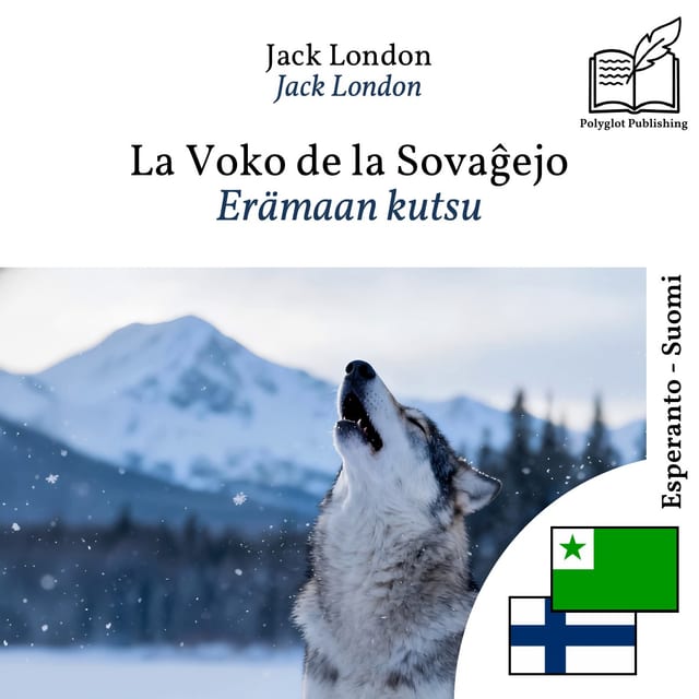 Erämaan kutsu