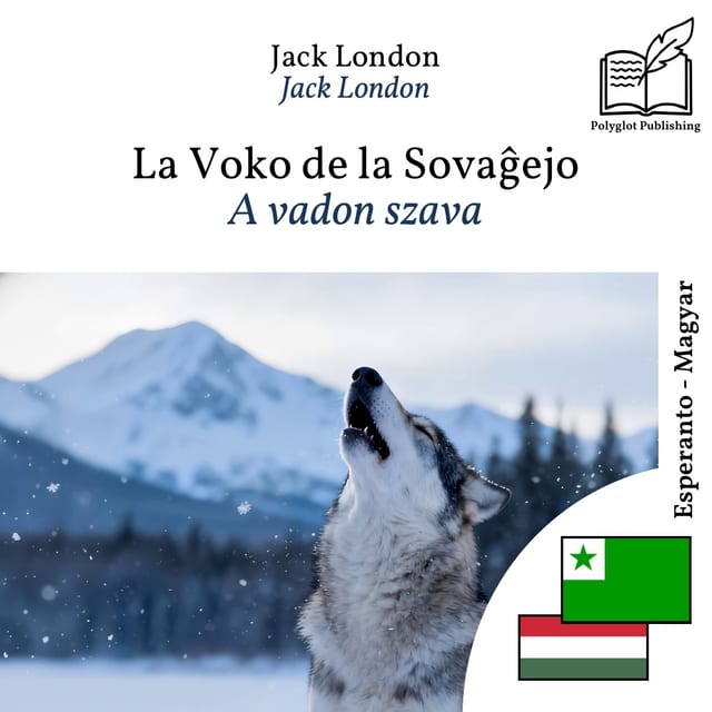 A vadon szava