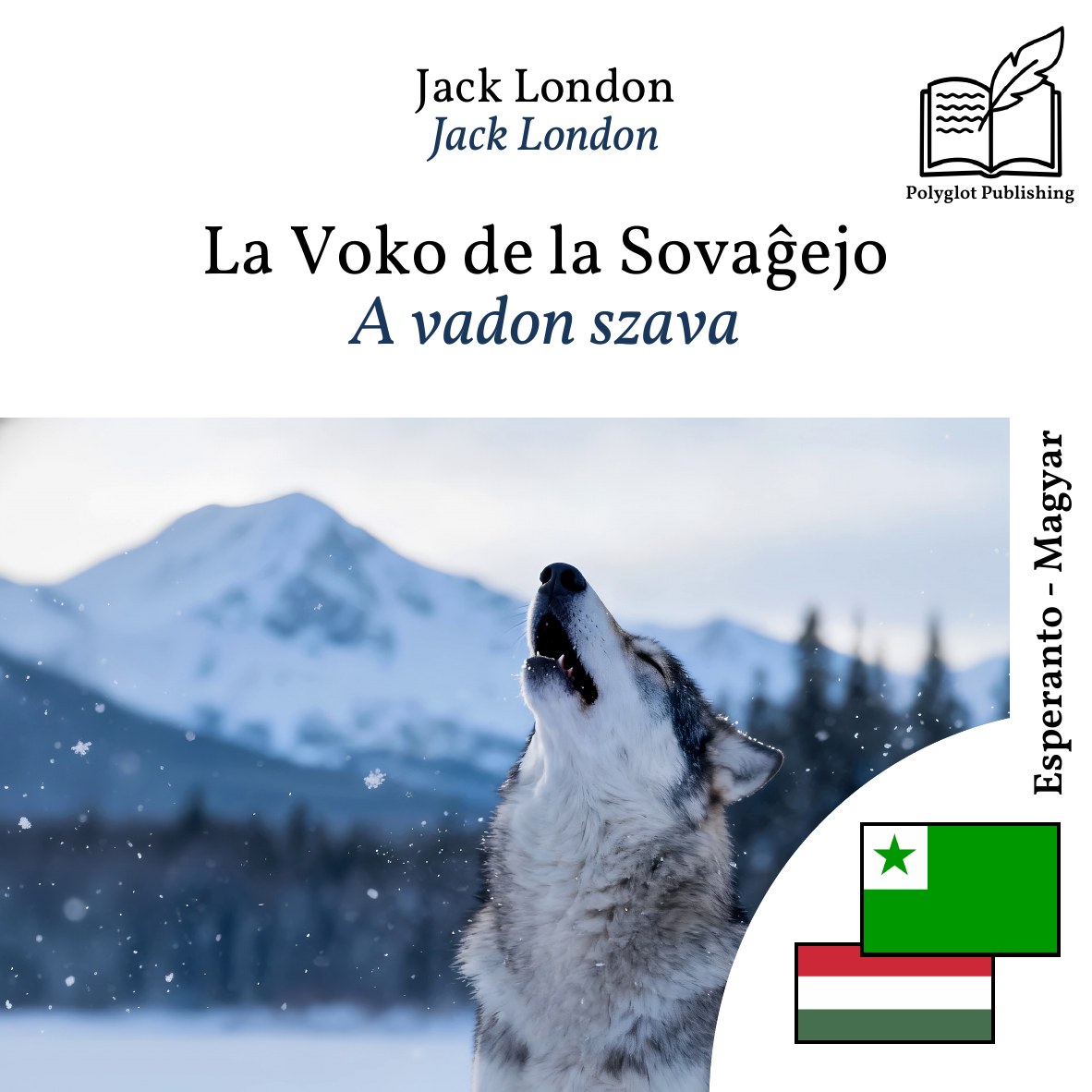 A vadon szava