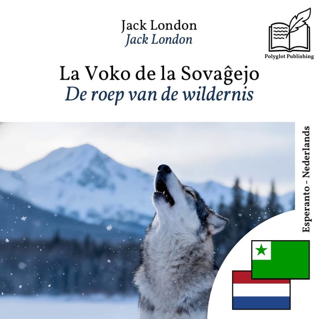 De roep van de wildernis