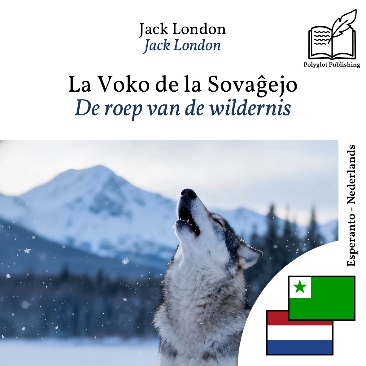De roep van de wildernis