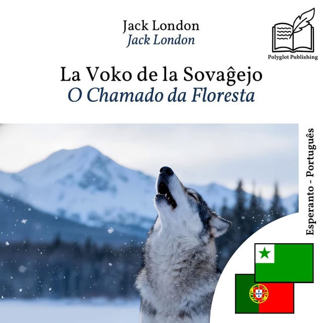 O Chamado da Floresta