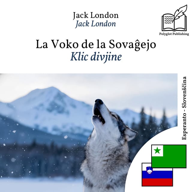 Klic divjine